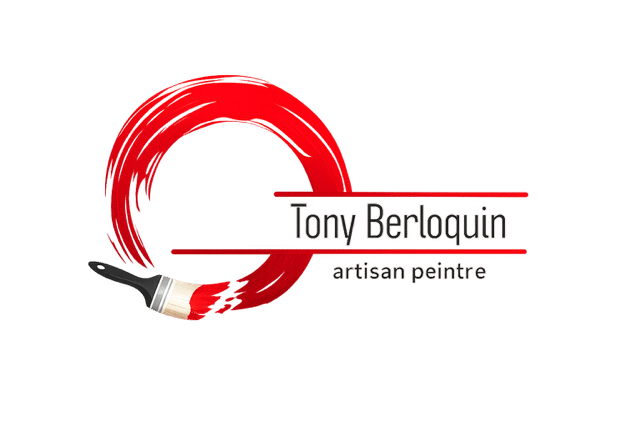 logo peintre Berloquin